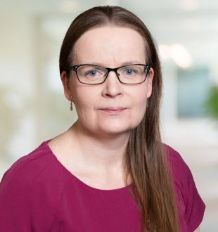 Päivi Könönen
